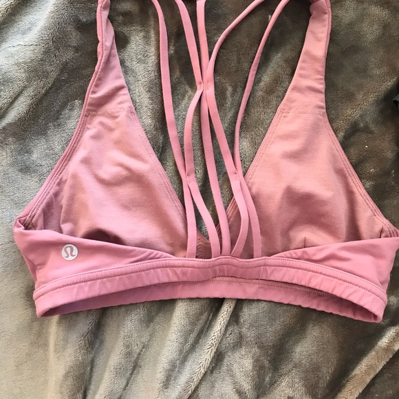 Lululemon bra - Picture 2 of 2